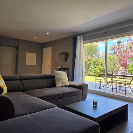 Paradis Provencal Villa - Espace Detente Et Bbq Lmv Carpentras Εξωτερικό φωτογραφία