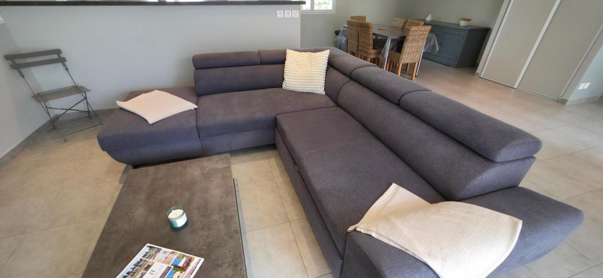 Paradis Provencal Villa - Espace Detente Et Bbq Lmv Carpentras Εξωτερικό φωτογραφία