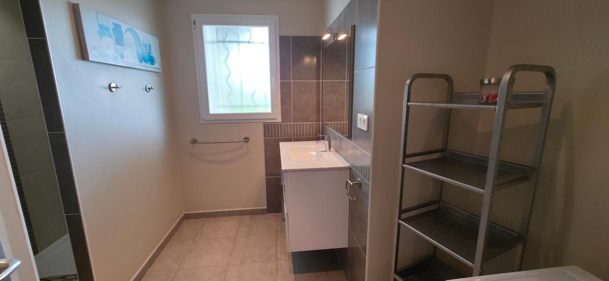 Paradis Provencal Villa - Espace Detente Et Bbq Lmv Carpentras Εξωτερικό φωτογραφία